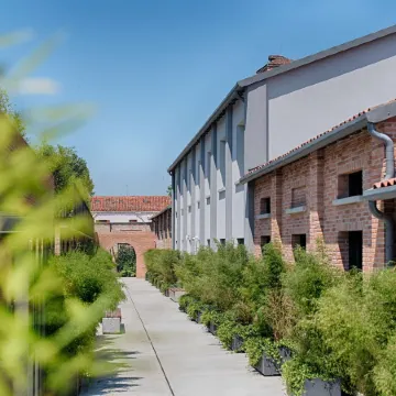 NH Collection Murano Villa