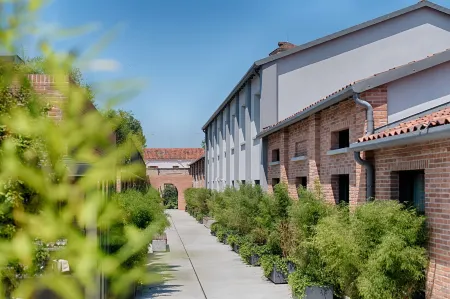 NH Collection Murano Villa