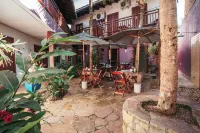 Pousada Brigitte Hotels in Praia Barra do Sahy