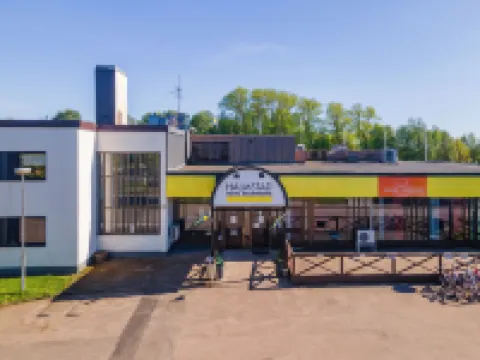 Halmstad Hotel Apartments Hotels in Halmstad Municipality