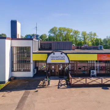 Halmstad Hotel Apartments