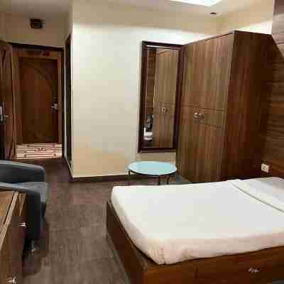 Hotel Ken Rooms