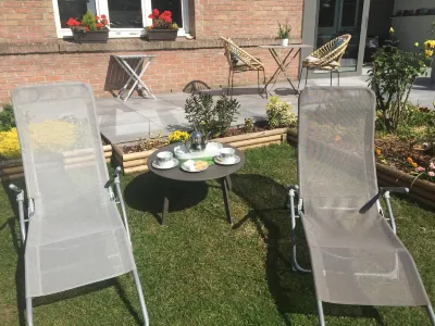 La Nieppoise Hotels in Bailleul