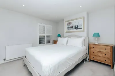 Propeller House Hotels in 