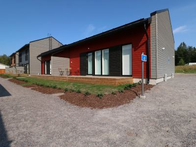 Forenom Serviced Apartments Espoo Perusmaki 4