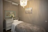 Luxury Collection at Sea Breeze Beach House by Ocean Hotels - spa