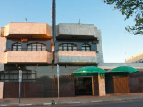 Hotel Carolina Plaza Hotels in Uberaba