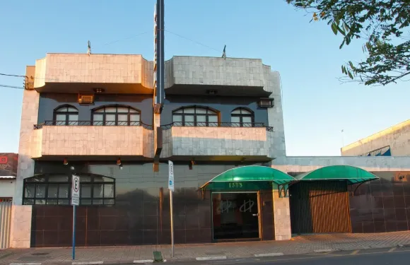 卡羅萊納廣場酒店