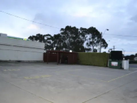 Corio Bay Motel Hotels in Corio
