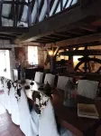 Le Moulin Bertrand Hotels in Restigne