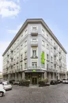 Ibis Styles Napoli Garibaldi Các khách sạn ở Naples