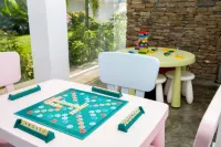 H2Otel by LD Hotel Boutique Hotel di Antolin del Campo
