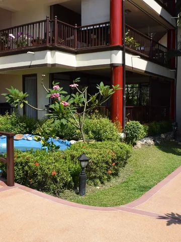 รูปภาพของกะหลิม เรสซิเดนซ์ ยูนิต - 215