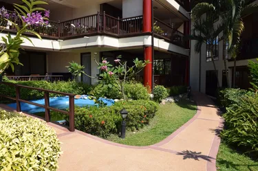 รูปภาพของกะหลิม เรสซิเดนซ์ ยูนิต - 215