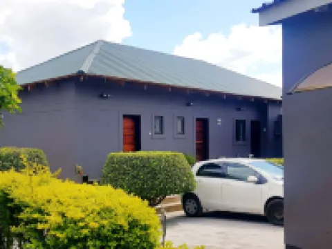 Chinyonga Guesthouse โรงแรมในบลันไทร์