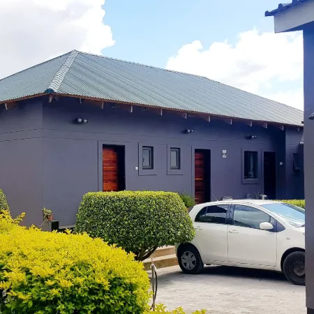 Chinyonga Guesthouse