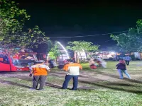 Penginapan Griya Watukelir Hotels in Tepus