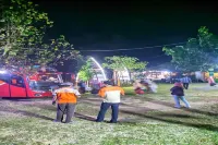 Penginapan Griya Watukelir Hotels in Tepus