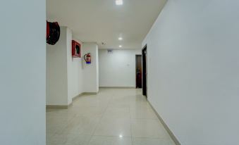 Itsy Hotels Buddha Inn