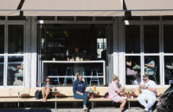 South Studios by Daniel&Jacob's Hotels in Kopenhagen