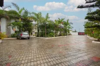 Bragha Apartments - ที่มีที่จอดรถ