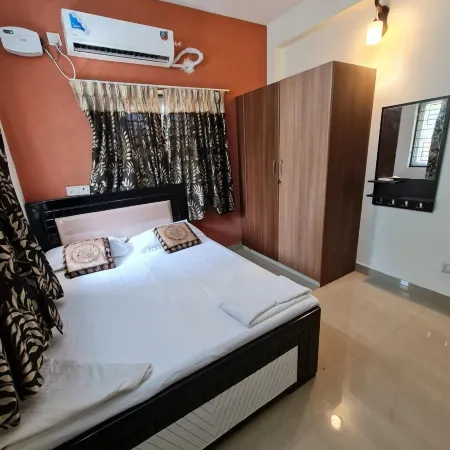S4 Sruthi Service Apartments