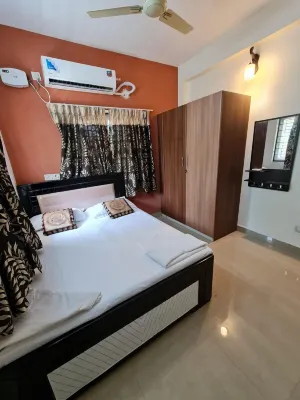 S4 Sruthi Service Apartments