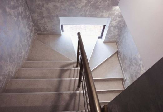 에벨린 디럭스 하우스