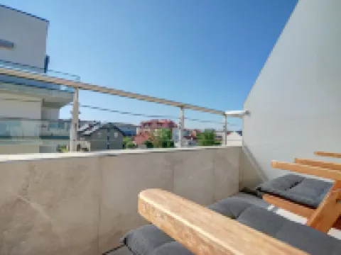 ヘラパート - ヘルスカ・ビラ ヘルのホテル