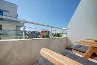 HelApart - Helska Villa