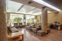 Hostal Santa Fe de La Veracruz - Hostels
