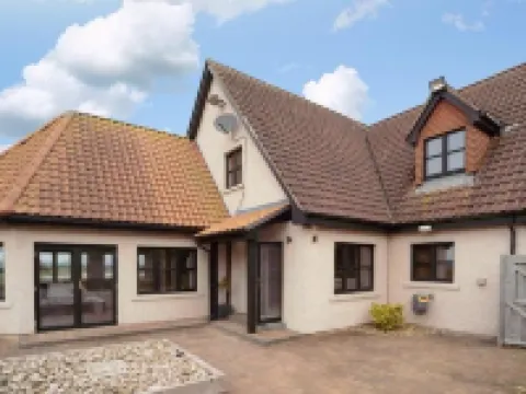 The Hoose at the Vu Bathgate otelleri