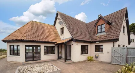 The Hoose at the Vu Отели в г. Батгейт