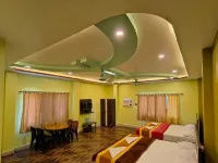 Iconic Hotel Digha Hotel a Digha