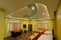 Iconic Hotel Digha Hotels in Digha