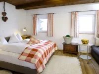 Farmhouse in Hollersbach Near KitzSki Hotels in Hollersbach im Pinzgau