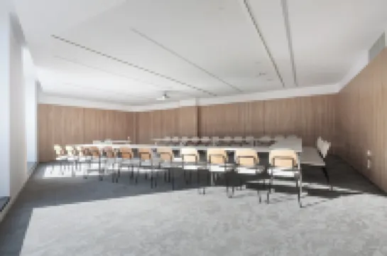 巴塞羅那坦博飯店