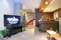 Ryobou Hanaemi Hotel