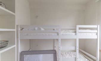 Apartment in de Haan Near the Beach