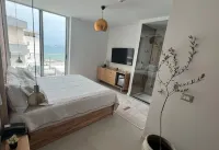 Luxury Rooftop Suites by Blumont