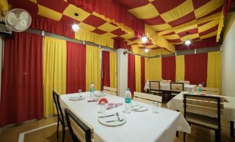The Legend Haveli
