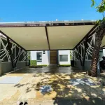 Casa Lapa Roja Hôtels à : Esterillos Oeste