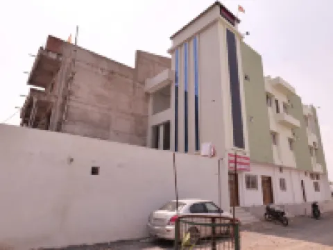 Hotel Rewa Regency Hotel a Rewa