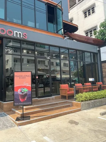 รูปภาพของเดอะเบดรูม แม่กลอง เซอร์วิสอพาร์ตเมนต์