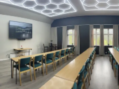 Kårdal Fjellstove โรงแรมในVoss