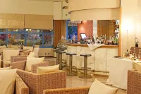 Hotel Sportsman - bar