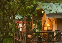 Fairmont Mara Safari Club Hotel a 