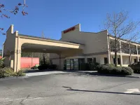 Econo Lodge Hotels in Dothan
