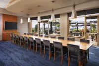 Manteo at Eldorado Resort Hotels in Kelowna