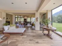 Sierra Sacred Valley Hotels in Calca